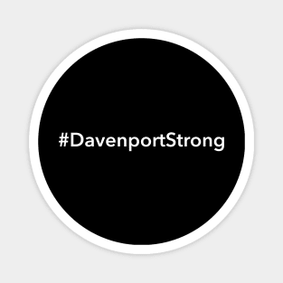 Davenport Strong Magnet